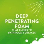 Scrubbing Bubbles Bleach Cleaner Spray, 32oz