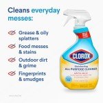 Clorox All-Purpose and Bathroom Cleaner Bundle, 3 Pack
