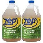 Zep Pine Multi-Purpose Cleaner - 2 Pack 128 oz