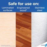 CloroxPro Pine-Sol Multi-Surface Cleaner, 60 Oz, 6 Pack