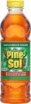 Pine-Sol Cleaner Disinfectant Deodorizer, 2-Pack