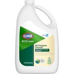 CloroxPro EcoClean All-Purpose Cleaner Refill 128 oz