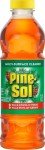 Pine-Sol Cleaner Disinfectant Deodorizer, 2-Pack