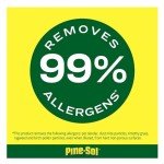 Pine-Sol Multi-Surface Cleaner, Lemon Fresh, 6 Pack