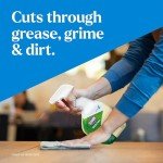 CloroxPro EcoClean All-Purpose Cleaner Refill 128 oz