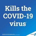 CloroxPro Pine-Sol Multi-Surface Cleaner, 60 Oz, 6 Pack