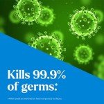 Clorox EcoClean Disinfecting Cleaner Refill, 4-Pack