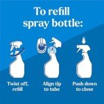 CloroxPro EcoClean All-Purpose Cleaner Refill 128 oz