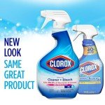 Clorox Fresh Spray Cleaner - 32 oz