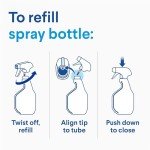 Clorox Fresh Spray Cleaner - 32 oz