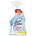 Lysol Hydrogen Peroxide Citrus Cleaner Spray, 32 oz