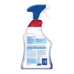 Lysol Hydrogen Peroxide Citrus Cleaner Spray, 32 oz