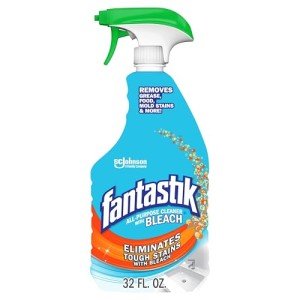 All-Purpose Bleach Cleaner, 32 oz Trigger Spray