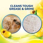 Lysol Lemon Breeze All-Purpose Cleaner, 144 Oz