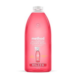 Method All-Purpose Cleaner Refill - Pink Grapefruit