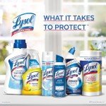 Lysol Lemon Breeze All-Purpose Cleaner, 144 Oz