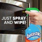 All-Purpose Bleach Cleaner, 32 oz Trigger Spray