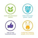 Method All-Purpose Cleaner Refill - Pink Grapefruit