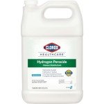 Clorox Healthcare Hydrogen Peroxide Cleaner Refill 128 oz