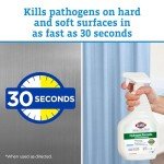 Clorox Healthcare Hydrogen Peroxide Cleaner Refill 128 oz