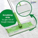 Swiffer Wet Mopping Cloths with Gain, 24 Count