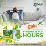 Swiffer Wet Mopping Cloths with Gain, 24 Count