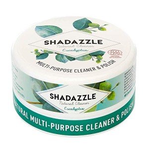 Eco-Friendly All-Purpose Cleaner & Polish - Eucalyptus