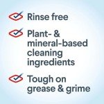 Clorox Free & Clear Multi-Surface Cleaner, 3-Pack