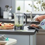 Clorox Free & Clear Multi-Surface Cleaner, 3-Pack