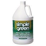 Simple Green Industrial Cleaner & Degreaser, 1 Gal