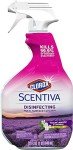 Scentiva Clorox Multi-Surface Cleaner & Wipes Bundle