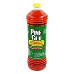 Pine Glo Hospital-Grade Antibacterial Disinfectant 40 oz