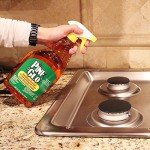Pine Glo Hospital-Grade Antibacterial Disinfectant 40 oz