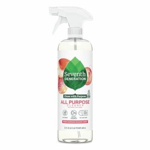 Seventh Generation All-Purpose Cleaner, Morning Meadow 23 oz