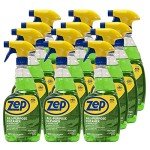 Zep All-Purpose Cleaner and Degreaser, 12 Pack
