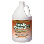Simple Green Pro 3 Germicidal Cleaner, 1 Gallon Refill