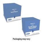 Amazon Basics 2-Ply Facial Tissues with Lotion