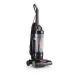 Hoover Commercial Bagless Upright Vacuum Cleaner