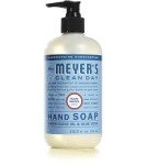 Mrs. Meyer's Liquid Hand Soap 6-Scent Set