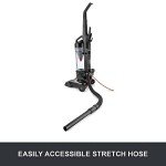 Hoover Commercial Bagless Upright Vacuum Cleaner