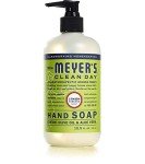 Mrs. Meyer's Liquid Hand Soap 6-Scent Set