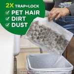 Swiffer Heavy Duty Mop Pad Refills, 20 Count