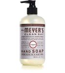 Mrs. Meyer's Liquid Hand Soap 6-Scent Set
