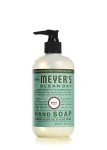 Mrs. Meyer's Liquid Hand Soap 6-Scent Set