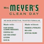 Mrs. Meyer's Clean Day Geranium Hand Soap - 3 Pack