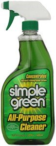Simple Green All Purpose Cleaner - 22 oz