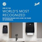 Scott® Essential High Capacity Manual Soap Dispenser