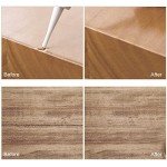 SEISSO 12-Color Furniture Repair and Touch-Up Kit