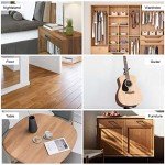 SEISSO 12-Color Furniture Repair and Touch-Up Kit