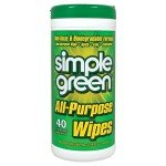 Simple Green All-Purpose Cleaning Wipes